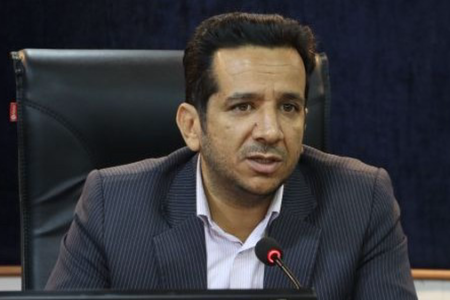 معرفی ۲۹۸۲ داوطلب دانشگاه فرهنگیان در کرمان به مرحله گزینش