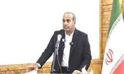 فرماندار عنبرآباد: تکمیل بیمارستان، توسعه بازار خرما و پیگیری وضعیت معادن در اولویت قرار دارد