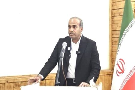 فرماندار عنبرآباد: تکمیل بیمارستان، توسعه بازار خرما و پیگیری وضعیت معادن در اولویت قرار دارد