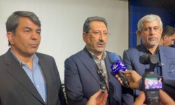 وزیر صمت: جنوب کرمان نیازمند تملک، تکمیل زنجیره ارزش و توسعه زیرساختهای صنعتی است