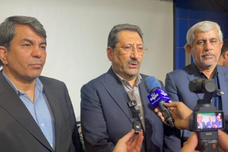 وزیر صمت:  جنوب کرمان نیازمند تملک، تکمیل زنجیره ارزش و توسعه زیرساخت‌های صنعتی است