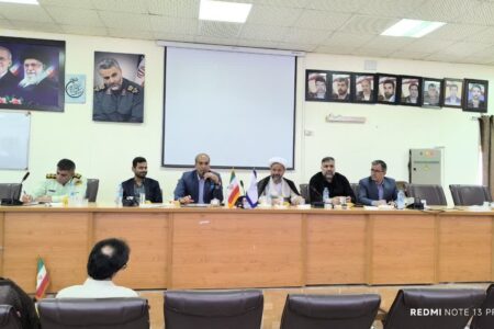 فرماندار عنبرآباد:  سرمایه‌گذار واقعی موتور توسعه و اشتغال است/ برای آبادانی عنبرآباد نیازمند همدلی و حمایت همه‌جانبه سرمایه‌گذاران هستیم