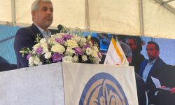 سرمایه‌گذاری ۱۵ هزار میلیارد تومانی در ساردوئیه کلید خورد/ آغاز عملیات اکتشاف معادن با تأکید بر اشتغالزایی و رعایت الزامات زیست‌محیطی