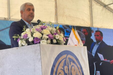 سرمایه‌گذاری ۱۵ هزار میلیارد تومانی در ساردوئیه کلید خورد/ آغاز عملیات اکتشاف معادن با تأکید بر اشتغالزایی و رعایت الزامات زیست‌محیطی