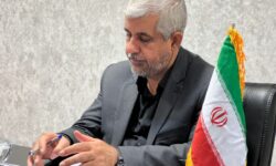 نماینده مردم جیرفت و عنبرآباد در مجلس خبر داد: مراسم شروع معدنکاری در پهنه معدنی ساردوئیه با هدف ایجاد ۷ هزار و ۵۰۰ فرصت شغلی