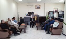 دادستان جیرفت: مبارزه با قاچاق منابع طبیعی در جیرفت با قاطعیت ادامه دارد با متعرضان به اراضی ملی برخورد قاطع خواهد شد