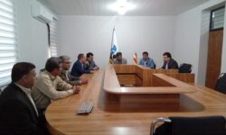 رئیس دادگستری جیرفت: بنیاد تعاون زندانیان نقش مهمی در کاهش آسیب‌های اجتماعی دارد