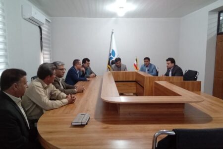 رئیس دادگستری جیرفت: بنیاد تعاون زندانیان نقش مهمی در کاهش آسیب‌های اجتماعی دارد