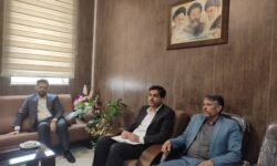 تأکید بر رفع موانع توسعه صنعتی و معدنی جنوب کرمان