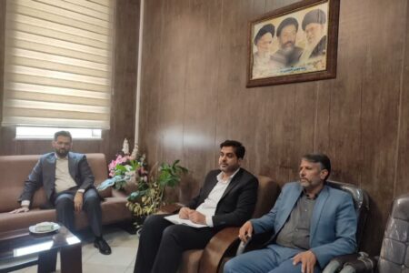 تأکید بر رفع موانع توسعه صنعتی و معدنی جنوب کرمان