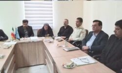 برخورد با بدهکاران بانکی‌ در جنوب استان کرمان در دستور کار عدلیه