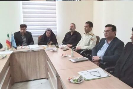 برخورد با بدهکاران بانکی‌ در جنوب استان کرمان در دستور کار عدلیه