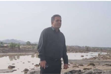 تردد در محورهای شریانی جنوب استان جریان دارد/ راهدارن در نقاط حادثه دیده مستقر و عملیات راهداری در حال انجام است