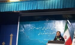 دعوت وزیر راه و شهرسازی به هم‌ افزایی برای عبور از چالش‌های جنوب کرمان