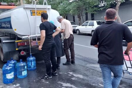 نیمی از ظرفیت سدهای کشور خالی است؛ تابستان داغ و ایران تشنه