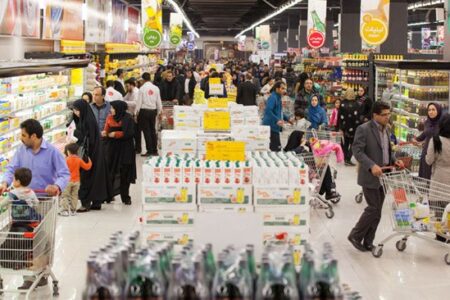 با مصوبۀ ستاد تنظیم بازار؛ افزایش قیمت کالا و خدمات تا اطلاع ثانوی ممنوع شد