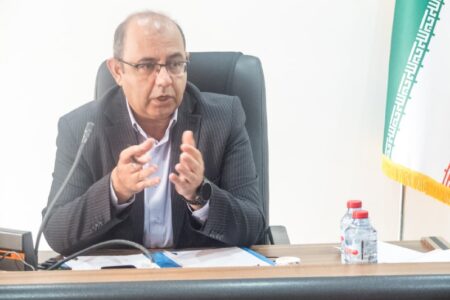 مدیرعامل شرکت برق منطقه‌ای کرمان در جمع خبرنگاران مطرح کرد؛ چاره‌ای جز خاموشی‌ها نداریم!