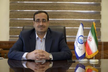مدیرعامل شرکت آب و فاضلاب استان کرمان مطرح کرد؛ استان کرمان وارد دهمین دورۀ خشکسالی شده است
