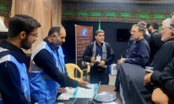 مردم ایران قدردان کرامت و مهمان‌نوازی دولت و ملت عراق در اربعین هستند/ ۱۱۰۰ خادم افتخاری در واحد راهنمایان زائر به عزاداران خدمت می‌کنند