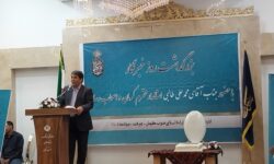 استاندار کرمان؛ خبرنگاران نقش کلیدی در توسعه و ارتقای سرمایه اجتماعی جنوب استان دارند