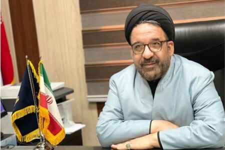 مدیرکل فرهنگ و ارشاد اسلامی جنوب کرمان؛ زیرساخت‌های فرهنگی جنوب کرمان در اولویت قرار گیرد