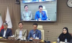 ایجاد شهرک‌های تخصصی اصناف، فناوری، صنایع تبدیلی و لبنیات در کرمان
