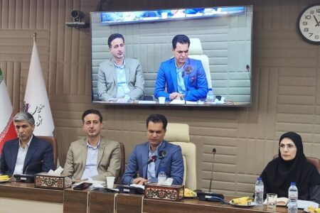 ایجاد شهرک‌های تخصصی اصناف، فناوری، صنایع تبدیلی و لبنیات در کرمان