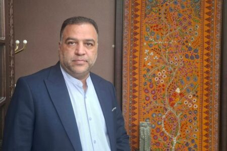 نیکرو؛ کرمان آماده میزبانی از گردشگران داخلی و خارجی در هفته گردشگری است