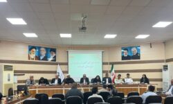 برنامهریزی آموزش و پرورش جیرفت برای سال تحصیلی جدید؛ ۱۲ پروژه آموزشی و توسعه هنرستان ها در دستور کار