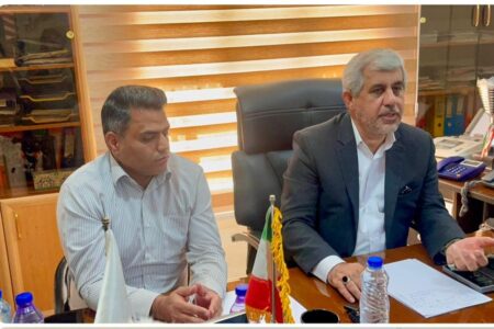 نماینده مردم جیرفت و عنبرآباد: بنیاد مسکن خط مقدم خدمت به مردم و پیشتاز در بحران‌ ها است