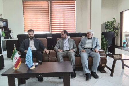 دادستان جیرفت هشدار داد: هیچگونه تفاوتی در سهمیه بندی و توزیع بنزین بین جیرفت و سایر شهرها قابل قبول نیست/ راه اندازی سامانه پایش هوشمند سوخت گیری از طریق دوربین های پلاک خوان در جیرفت/