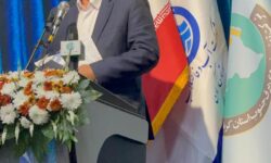 نماینده جیرفت و عنبرآباد: پروژه انتقال آب سد جیرفت، کلید حل مشکلات آب شرب شهرستانهای جیرفت و عنبرآباد