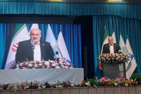 وزیر نیرو: توسعه پروژه‌های آب و انرژی در جیرفت و عنبرآباد با اولویت‌بندی منابع و حمایت مردم ادامه دارد