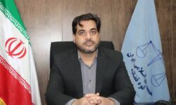 رئیس دادگستری جیرفت: اختلاف ملکی ۲۰ میلیارد تومانی با وساطت حکمین و مصلحین قرآنی به صلح و سازش رسید