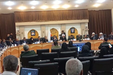 کنگره ملی ۷۰۰۰ شهید کرمان؛ فرصتی برای جریان‌سازی فرهنگی و اجتماعی