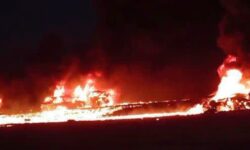 تکرار تلخ حوادث در جنوب کرمان؛ وقتی فقر و بی‌ توجهی جان می‌ گیرد