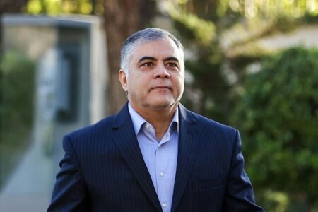 توضیحات وزیر نفت دربارۀ نرخ سوم بنزین؛ سهمیۀ بنزین چه در میزان و چه در قیمت تغییر نمی‌کند