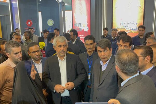 نماینده جیرفت و عنبرآباد: پاسخگویی معادن یک مطالبه عمومی است