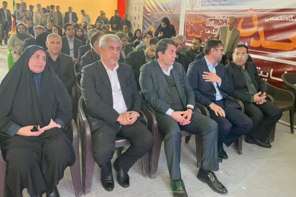 جیرفت در مسیر جهش معدنی / تسهیل صدور مجوزها و جذب گسترده سرمایه‌گذاری