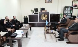 دادستان جیرفت: با کشتار و عرضه غیرمجاز دام و طیور برخورد قاطع و بدون اغماض میشو