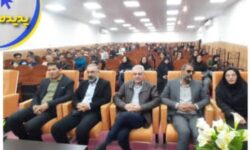 امنیت غذایی قابل معامله نیست/ تأکید رئیس سازمان نظام مهندسی کشاورزی ومنابع طبیعی جنوب کرمان بر برخورد باعرضه کنندگان سموم غیرمجاز
