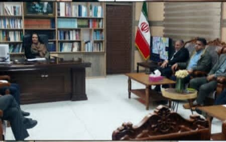 فرماندار جیرفت: همه دستگاه‌ها موظف به صیانت از رأی و آرامش مردم در انتخابات هستند