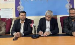 نماینده مردم جیرفت و عنبرآباد در شورای اداری آموزش و پرورش عنبرآباد: فرهنگیان ستون اصلی تربیت نسل آینده هستند