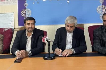 نماینده مردم جیرفت و عنبرآباد در شورای اداری آموزش و پرورش عنبرآباد: فرهنگیان ستون اصلی تربیت نسل آینده هستند