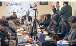 نماینده مردم جیرفت و عنبرآباد: دامپزشکی نقشی حیاتی در حفظ امنیت غذایی و سلامت جامعه دارد