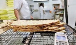 بازرسی اتاق اصناف سیرجان؛ فروش نان خارج از نرخ مصوب ممنوع است