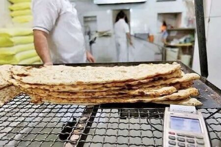 بازرسی اتاق اصناف سیرجان؛ فروش نان خارج از نرخ مصوب ممنوع است