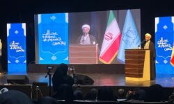 معاون اول قوه قضائیه: رسانه جریان اثرگذار اجتماعی است و هویت و انتخاب انسان ها را شکل می دهد