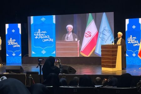 معاون اول قوه قضائیه: رسانه جریان اثرگذار اجتماعی است و هویت و انتخاب انسان‌ ها را شکل می‌ دهد