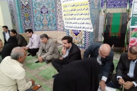 استقبال از طرح «هر مسجد، یک حقوقدان» در جیرفت/ ارائه مشاوره حقوقی چهره‌به‌چهره در ماه رمضان